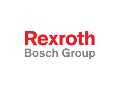 Rexroth Bosch Group - OPUS METAL referansı