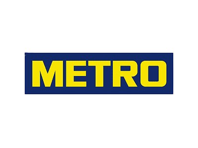 Metro - OPUS METAL referansı